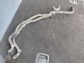 6821252 Патрубок (трубопровод, шланг) BMW 8 g14/g15/g16 2019г. - фото №10