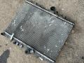 Радиатор (основной) Peugeot 607 2005г. - фото №4