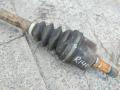 Полуось передняя левая (приводной вал, шрус) Peugeot 807 2006г. - фото №4