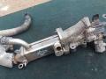 Радиатор EGR Peugeot 607 2008г. - фото №10
