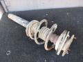 Амортизатор передний BMW 5 E39 1998г. - фото №5