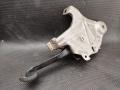 Рычаг ручного тормоза (ручника) Chrysler Town Country 2004г. - фото №5