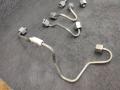 Трубка топливная BMW 6 G32 2019г. - фото №7