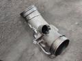 8587573 Патрубок турбины BMW 2 F45/F46 2019г. - фото №8