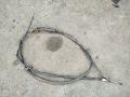 Трос ручника Chrysler Grand Voyager 2011г. - фото №8