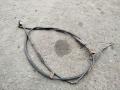 Трос ручника Chrysler Town Country 2011г. - фото №2
