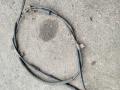 Трос ручника Chrysler Voyager 2011г. - фото №7