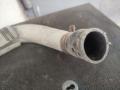 Патрубок (трубопровод, шланг) Chrysler Town Country 2011г. - фото №2