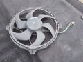 Вентилятор радиатора Peugeot 607 2002г. - фото №2