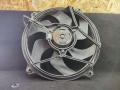 Вентилятор радиатора Peugeot 607 2002г. - фото №4