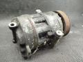 55703721 Компрессор кондиционера Opel Meriva 2010г. - фото №4