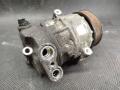 55703721 Компрессор кондиционера Opel Meriva 2010г. - фото №9