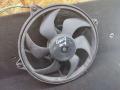 Вентилятор радиатора Peugeot 607 2001г. - фото №3