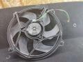 Вентилятор радиатора Peugeot 607 2001г. - фото №5