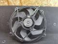 Вентилятор радиатора Peugeot 607 2001г. - фото №3