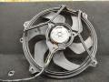 Вентилятор радиатора Peugeot 607 2002г. - фото №5