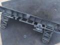 Передняя панель крепления облицовки (телевизор) BMW X5 E70 2008г. - фото №2