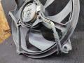 Вентилятор радиатора Peugeot 607 2004г. - фото №10
