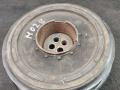 DEO19404502 Шкив коленвала BMW 5 F10/F11/GT F07 2010г. - фото №3