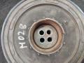 DEO19404502 Шкив коленвала BMW 5 F10/F11/GT F07 2010г. - фото №7