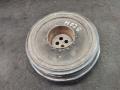 DEO19404502 Шкив коленвала BMW 5 F10/F11/GT F07 2010г. - фото №8
