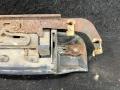 Ручка крышки багажника Chrysler Voyager 1996г. - фото №6