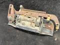 Ручка крышки багажника Chrysler Town Country 1996г. - фото №5