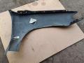 Крыло переднее левое BMW X5 E53 2003г. - фото №10