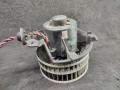 Моторчик печки Chrysler Voyager 2002г. - фото №3