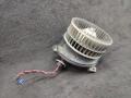 Моторчик печки Chrysler Voyager 2002г. - фото №5