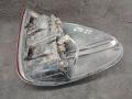 Фонарь задний правый Chrysler Town Country 2005г. - фото №8