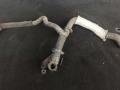 Патрубок радиатора Peugeot 607 2007г. - фото №2