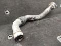 Патрубок (трубопровод, шланг) Volkswagen Transporter 2004г. - фото №6
