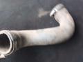 Патрубок интеркулера Peugeot 607 2007г. - фото №6