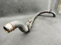 Патрубок (трубопровод, шланг) Fiat Ulysse 2006г. - фото №7