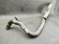 Трубка охлаждающей жидкости металлическая Fiat Ulysse 2006г. - фото №5