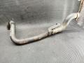 Патрубок (трубопровод, шланг) Peugeot 807 2006г. - фото №6