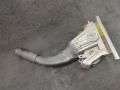 Рычаг ручного тормоза (ручника) Chrysler Grand Voyager 2002г. - фото №7