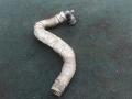 Патрубок радиатора Peugeot 607 2008г. - фото №3