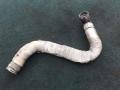 Патрубок радиатора Citroen C6 2008г. - фото №4