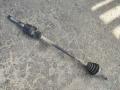 Полуось передняя правая (приводной вал, шрус) Dodge Grand Caravan 2002г. - фото №2