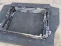 7575395 Кассета радиаторов BMW 7 F01/F02 2009г. - фото №3