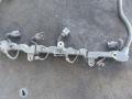Проводка двигателя BMW X5 E70 2009г. - фото №5