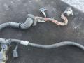 Проводка двигателя BMW X6 E71/E72 2009г. - фото №6
