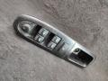 9649921677 Кнопка стеклоподъемника переднего левого Peugeot 607 2005г. - фото №7