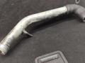 Патрубок интеркулера BMW 7 E38 1996г. - фото №3