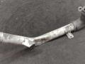 Патрубок интеркулера BMW 7 E38 2001г. - фото №4