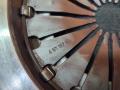324038910, 4122162D4 Комплект сцепления Citroen C4 Grand Picasso 2009г. - фото №11