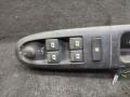 9649921677 Кнопка стеклоподъемника переднего левого Peugeot 607 2005г. - фото №10