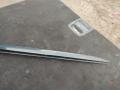 9810111980 Молдинг стекла лобового Peugeot 3008 2018г. - фото №3